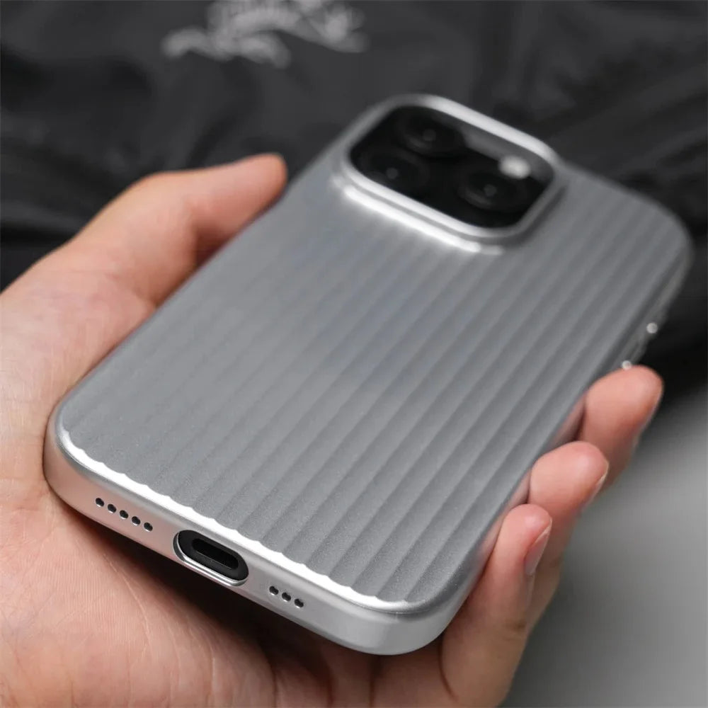 VoyageArmor | MagSafe Rugged Case
