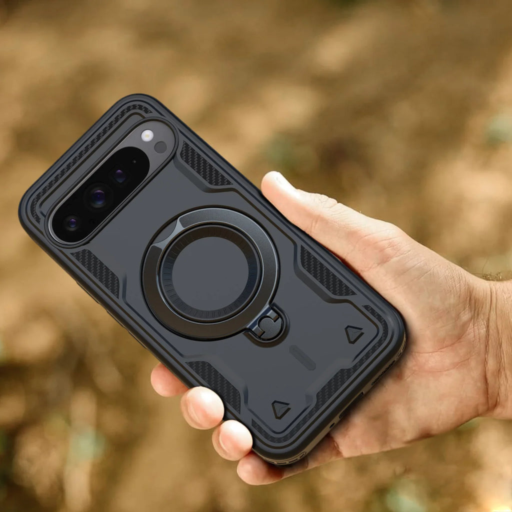 TitanGuard | Rugged Kickstand Case