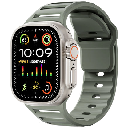 Sport Silicone Band for Apple Watch
