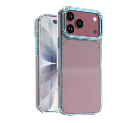 Crystal Clear TPU iPhone Case