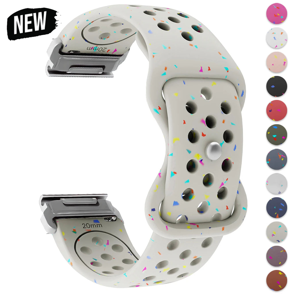 TrailFlex | Garmin Performance Band