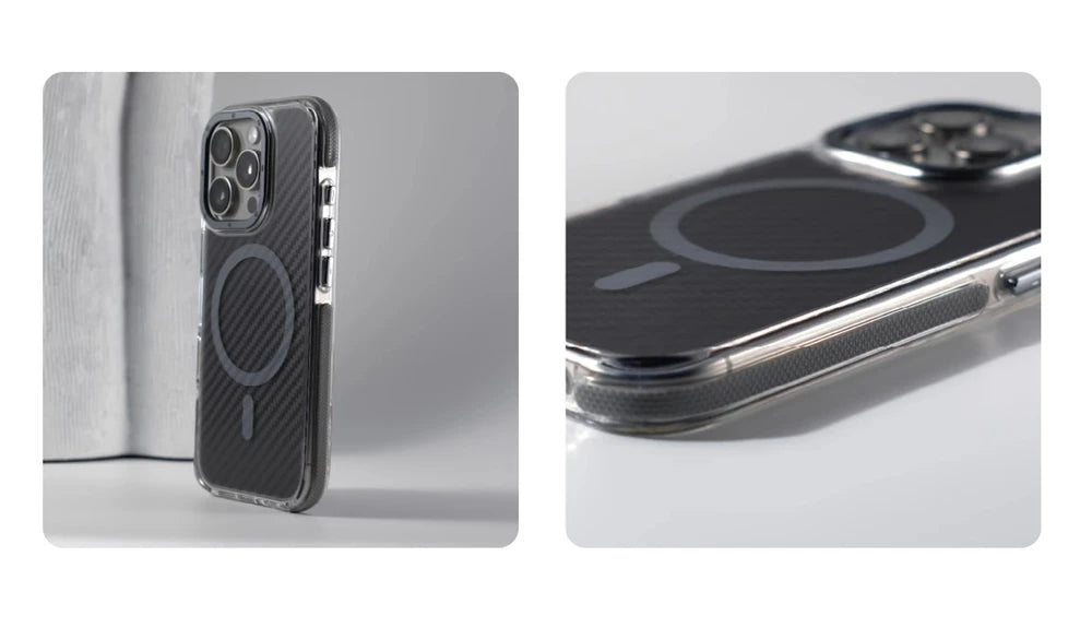 CarbonShield Mag | Armor Case