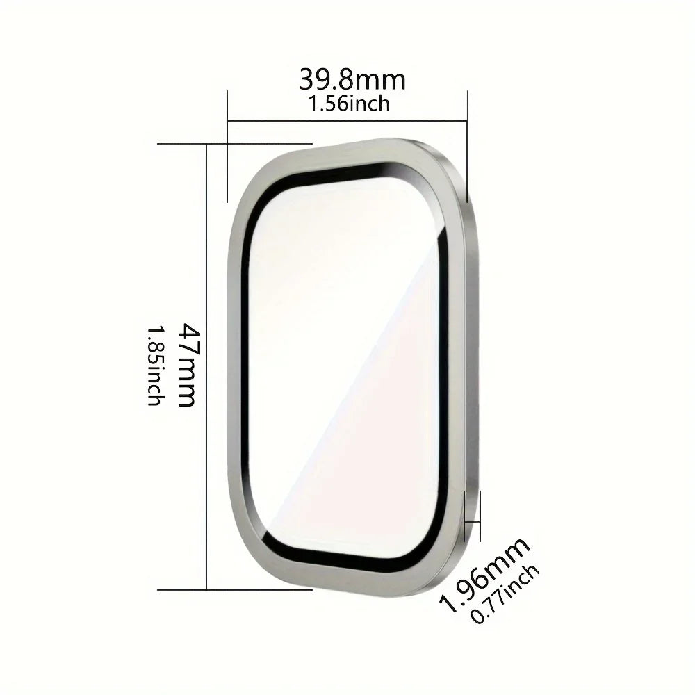 UltraGuard | Apple Watch Ultra Protection Set