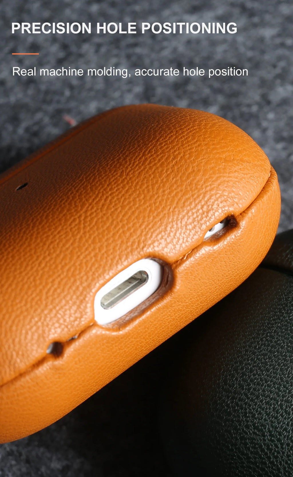 EcoHide | AirPods Protective Case