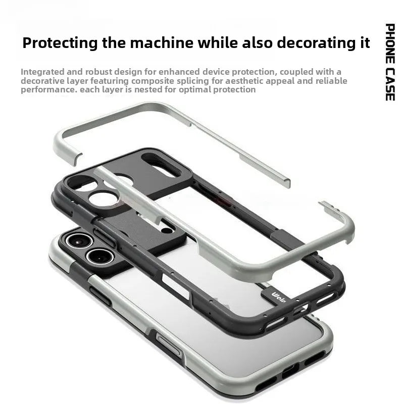 ColorGuard | Silicone Bumper Case