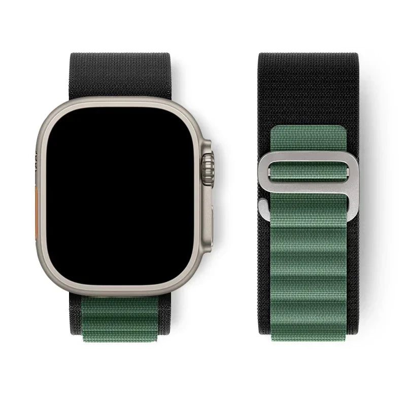 Alpine Loop Band for Apple Watch