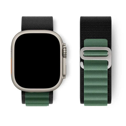Alpine Loop Band for Apple Watch