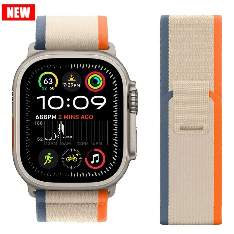 Trail Loop Band for Apple Watch