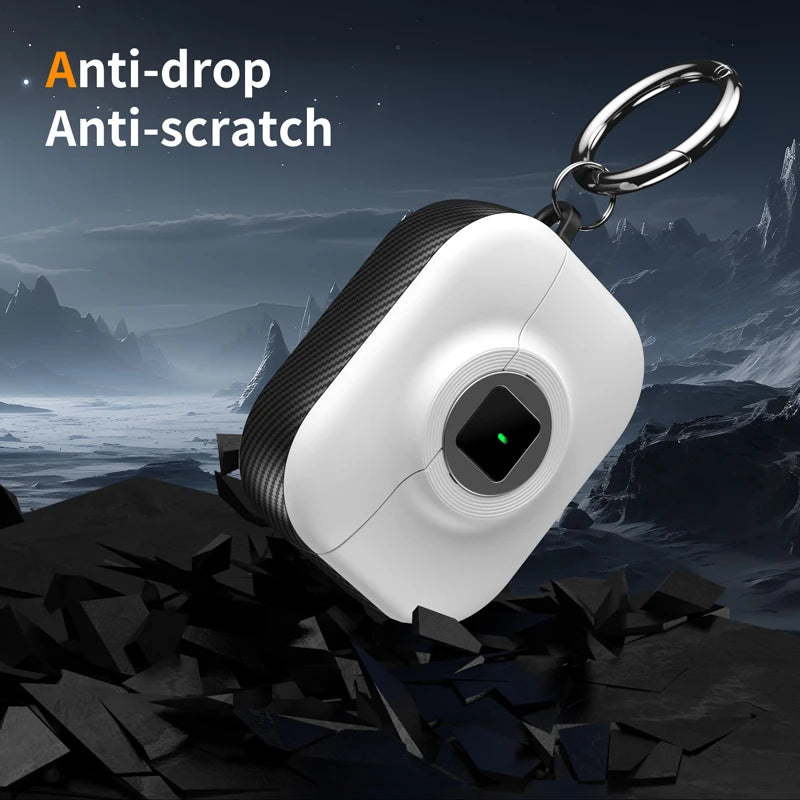 MagLock | AirPods Protective Case