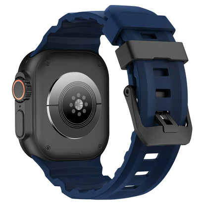 Trail Sport Silicone Apple Watch Band