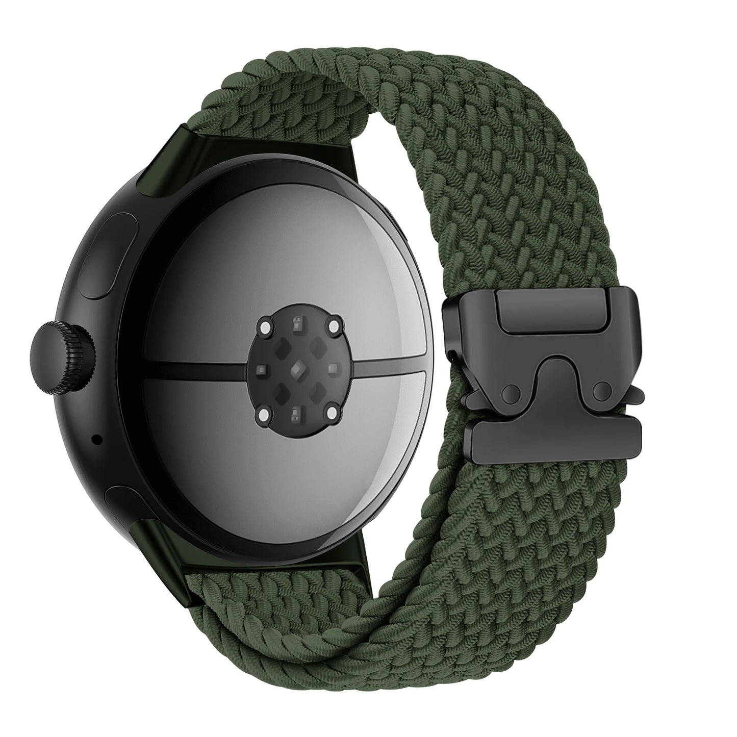 Parachute Nylon Google Pixel Watch Band