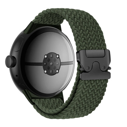 Parachute Nylon Google Pixel Watch Band