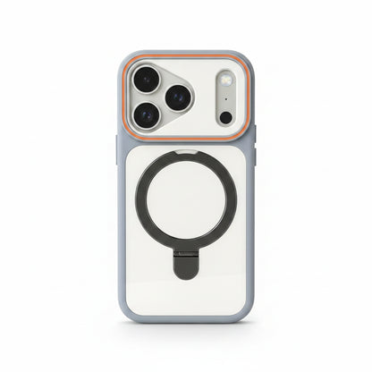 MagSafe Armor Case with Kickstand for iPhone