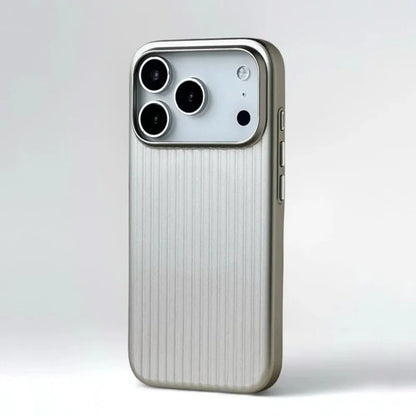 3D Stripe MagSafe Magnetic iPhone Case