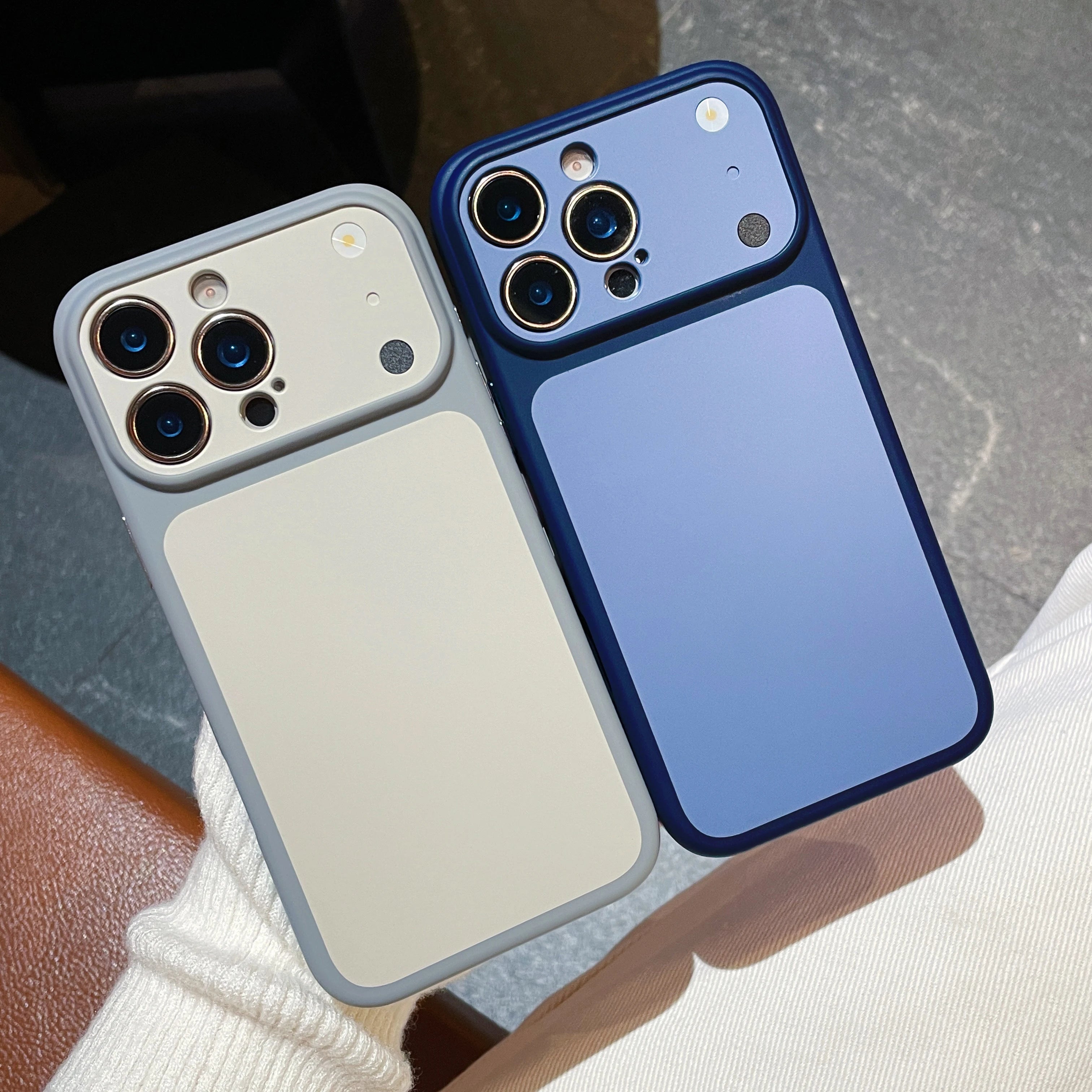 SlimGuard | Skin Feel Case