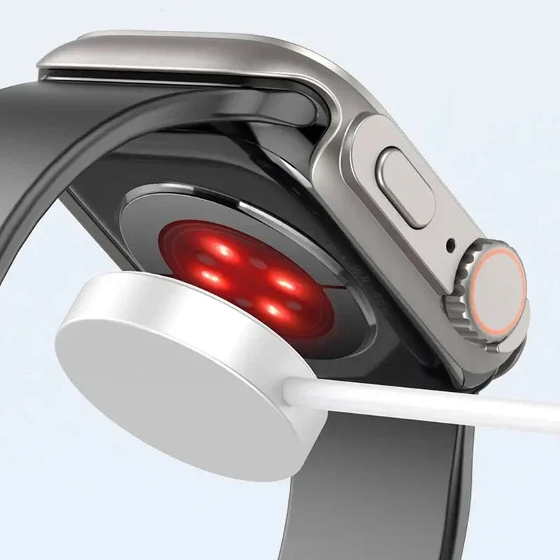 CrystalGuard 360 | Watch Protector Case