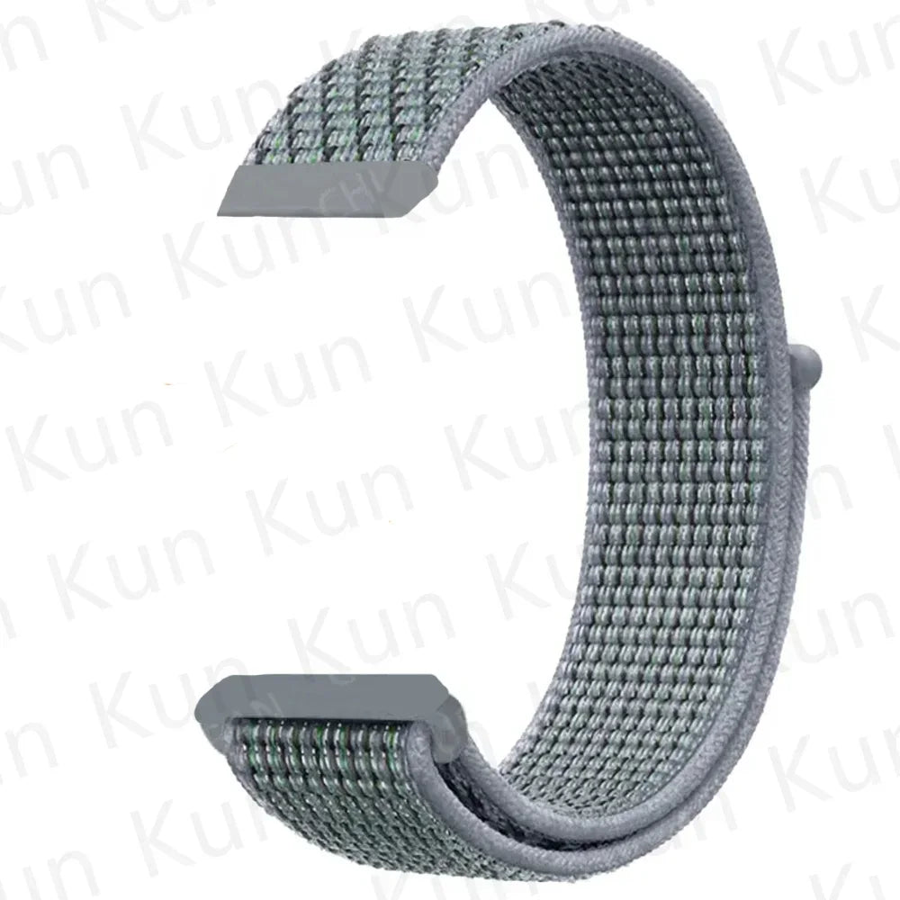 Nylon Sport Loop Band for Samsung Galaxy Watch