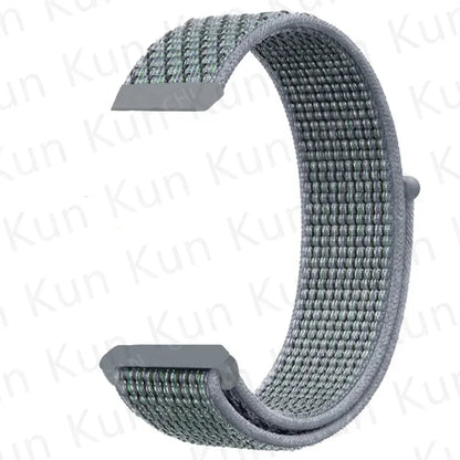 Nylon Sport Loop Band for Samsung Galaxy Watch