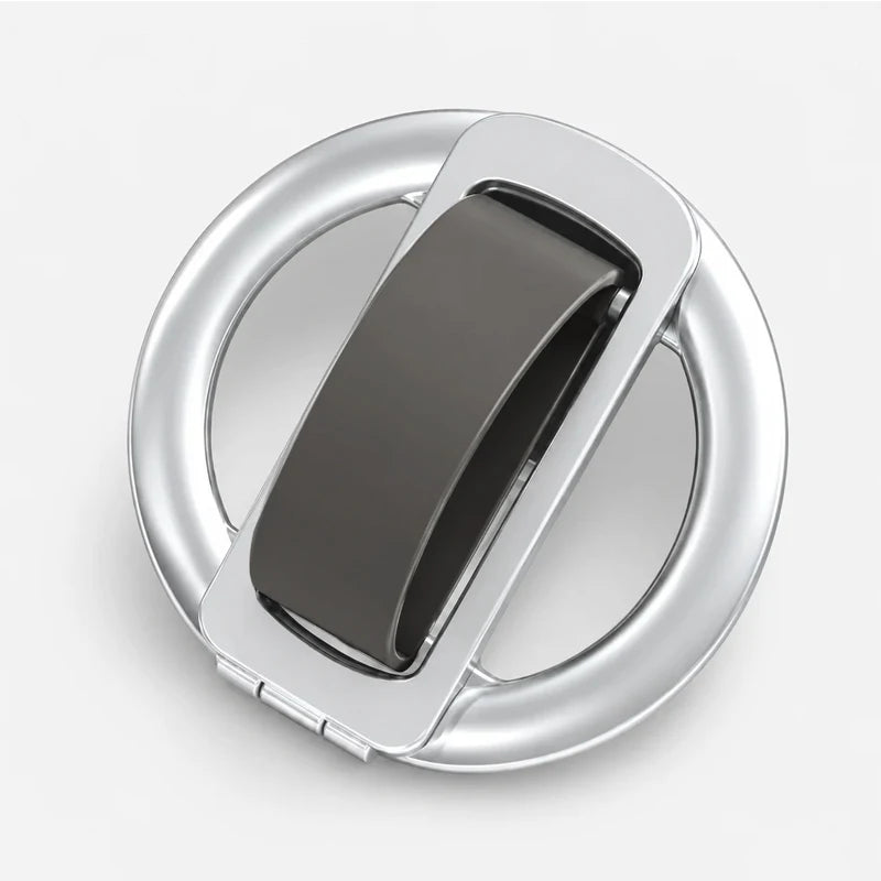 MagSafe Silicone Ring Phone Grip & Stand