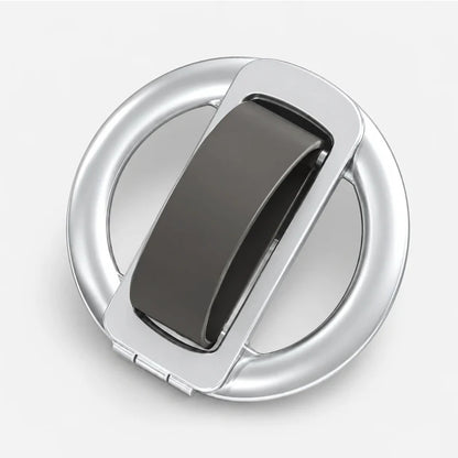 MagSafe Silicone Ring Phone Grip & Stand