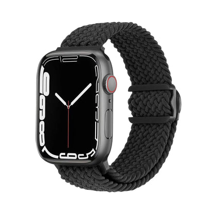 Braided Solo Loop Band for Apple Watch