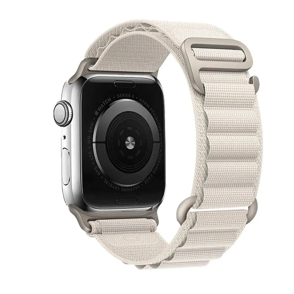 AlpineTrail | Nylon Adventure Band