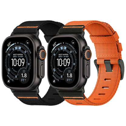 Nylon Sport Band for Apple Watch
