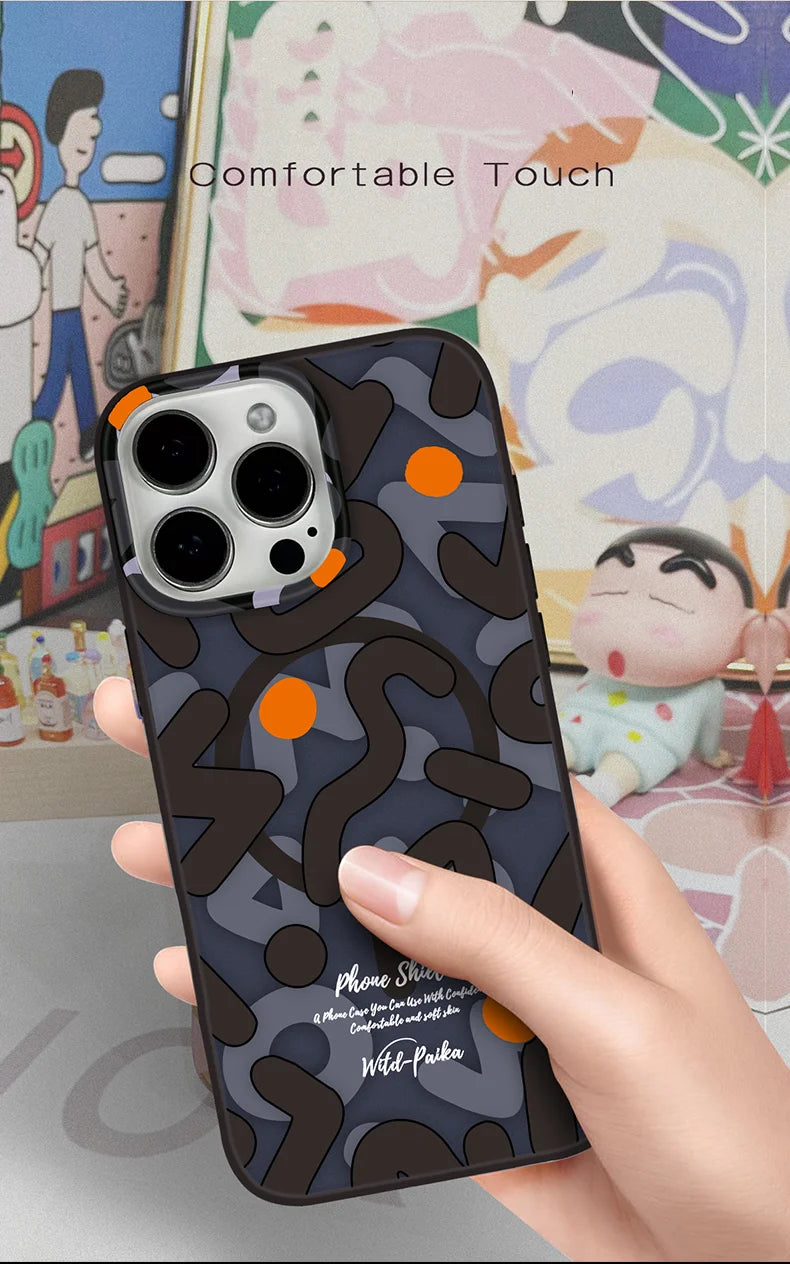 UrbanGraff Mag | Luxury Art Case