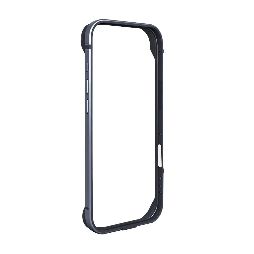 AeroFrame | Metal Bumper Case