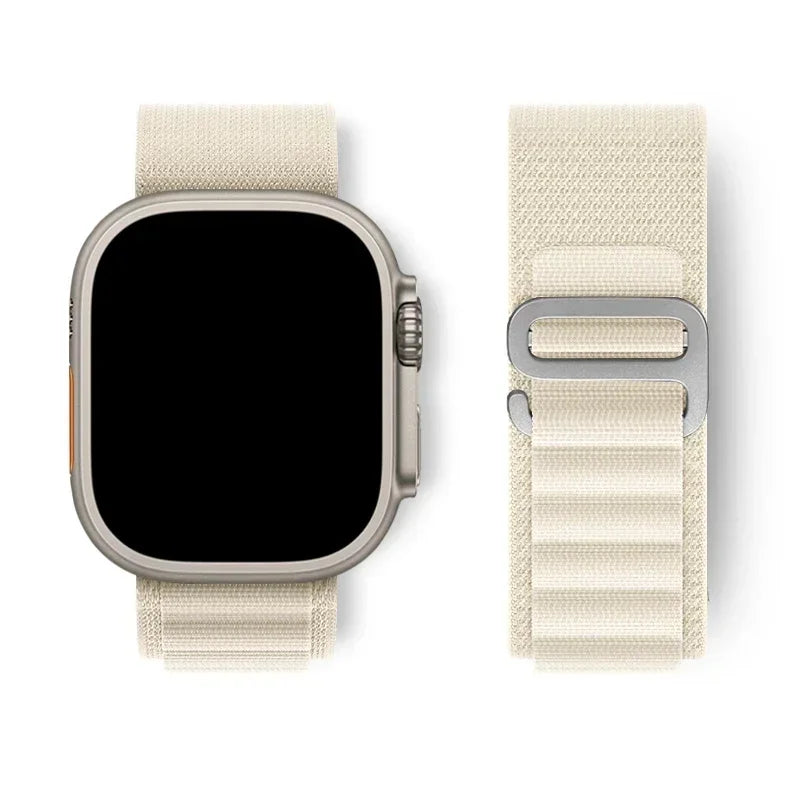 Alpine Loop Band for Apple Watch