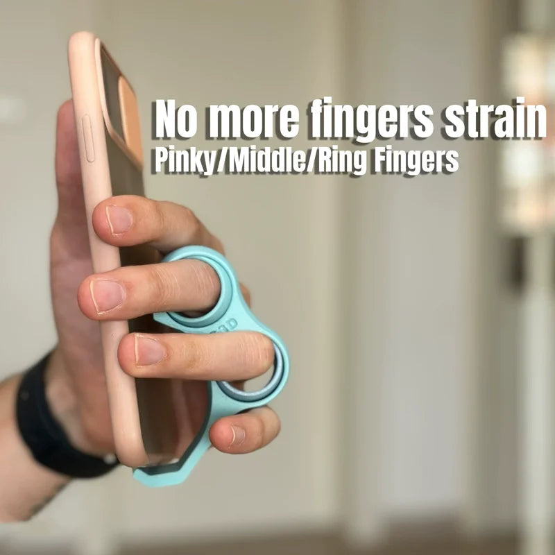 FlexStand | Ergonomic Phone Holder