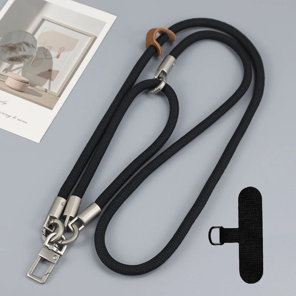 CarryLink | Crossbody Phone Lanyard