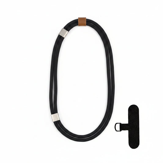 Adjustable Crossbody Phone Lanyard