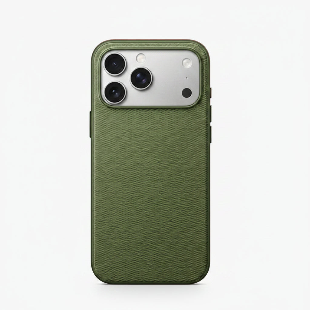 Woven MagSafe iPhone Case