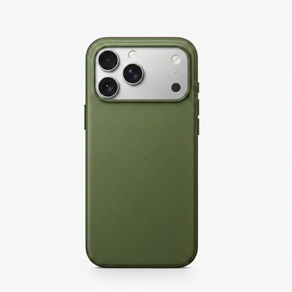 Woven MagSafe iPhone Case