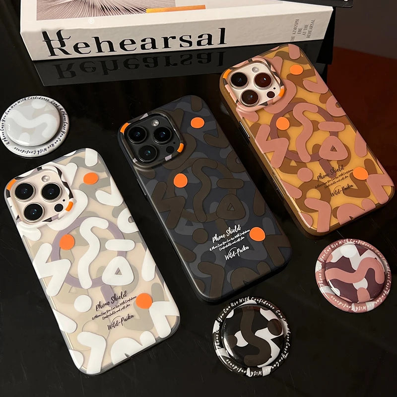 UrbanGraff Mag | Luxury Art Case