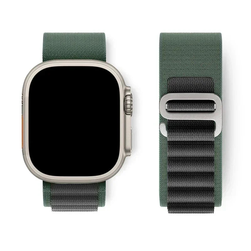 Alpine Loop Band for Apple Watch