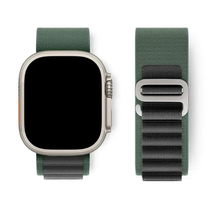 Alpine Loop Band for Apple Watch
