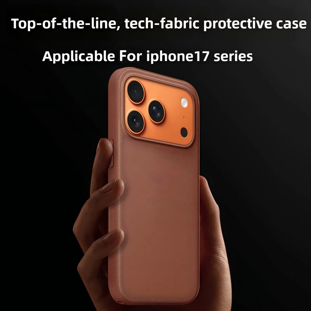 Apex Weave | Magnetic Woven Case