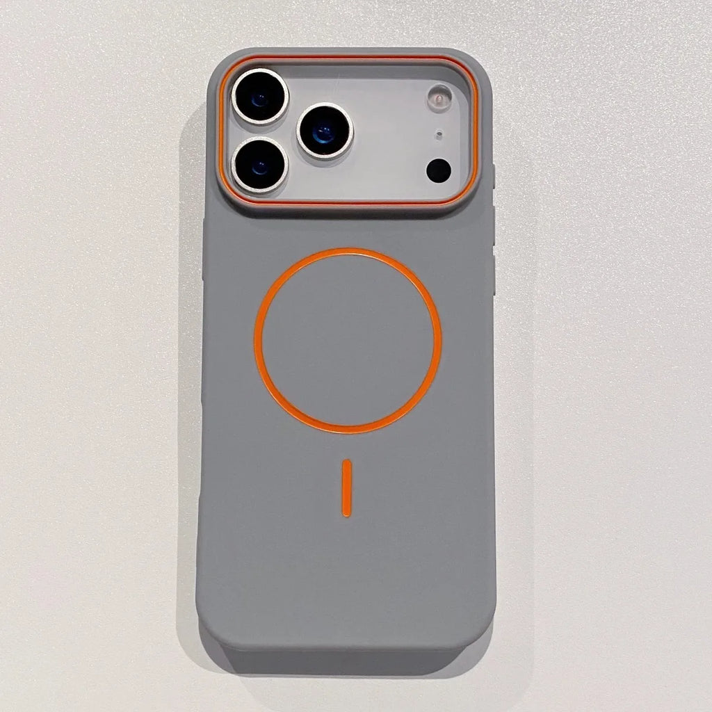 AeroMag Slim | Magnetic Matte Case