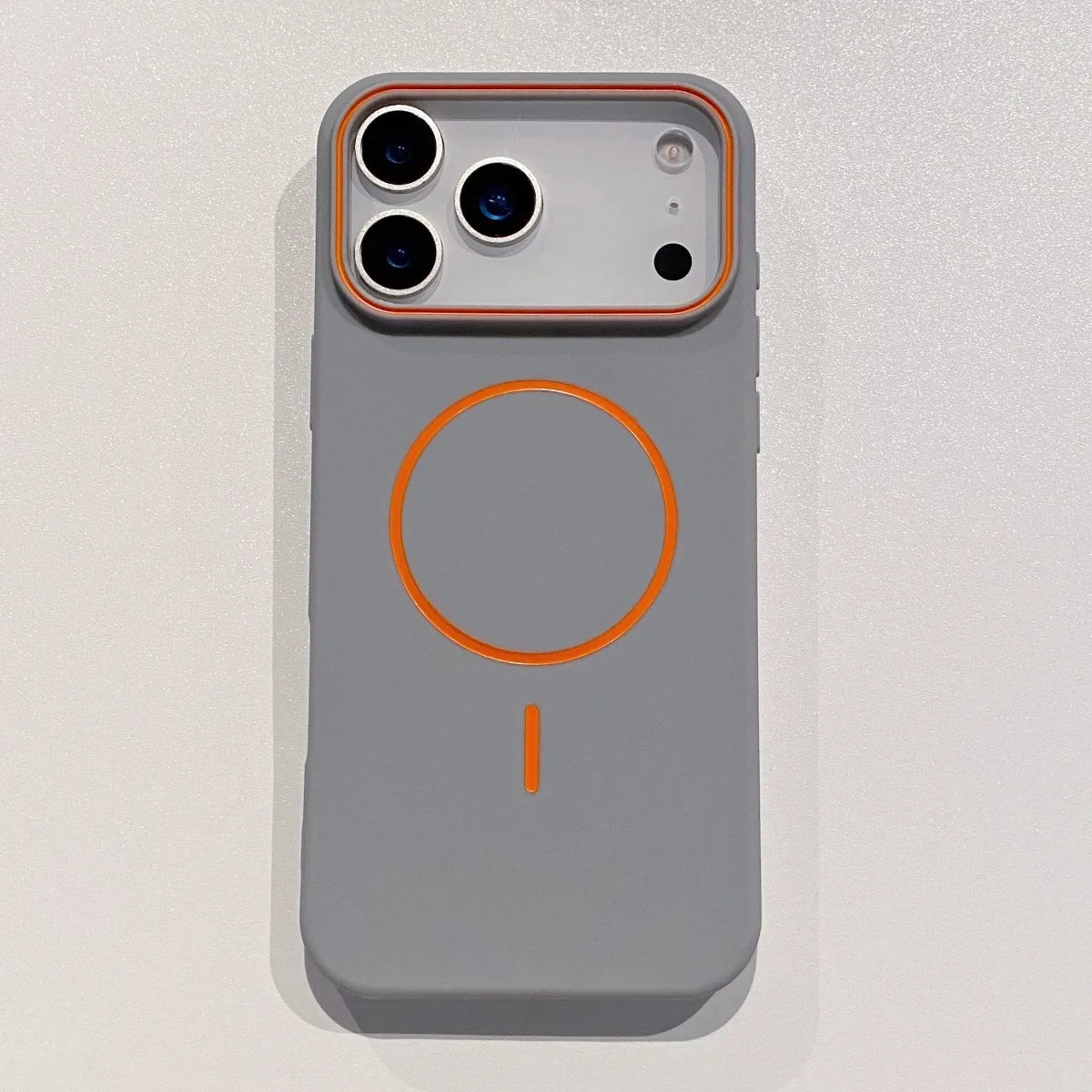 AeroMag Slim | Magnetic Matte Case