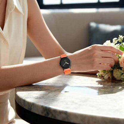 Nylon Loop Google Pixel Watch Band