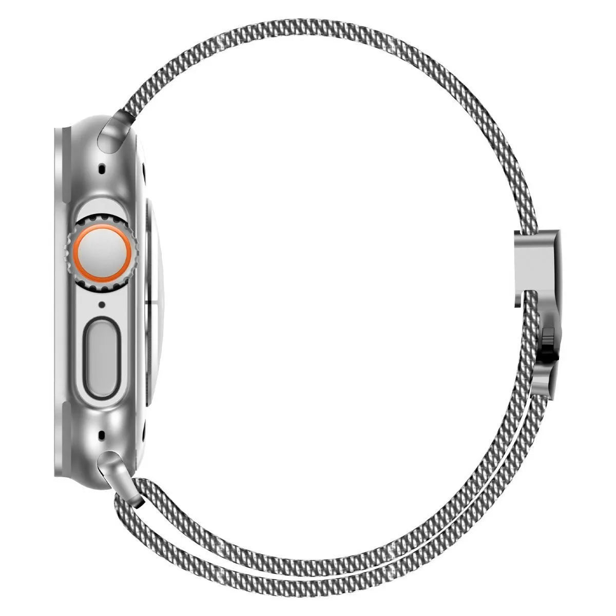 Milanese Loop Apple Watch Band