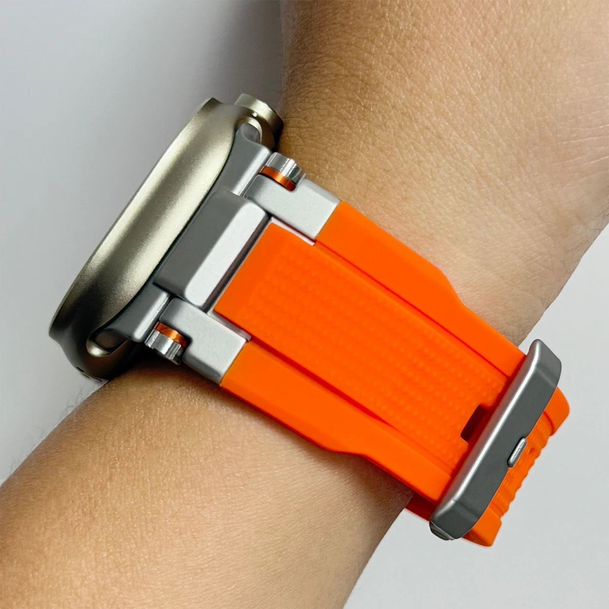 TitanFlex Sport | TPU Watch Band