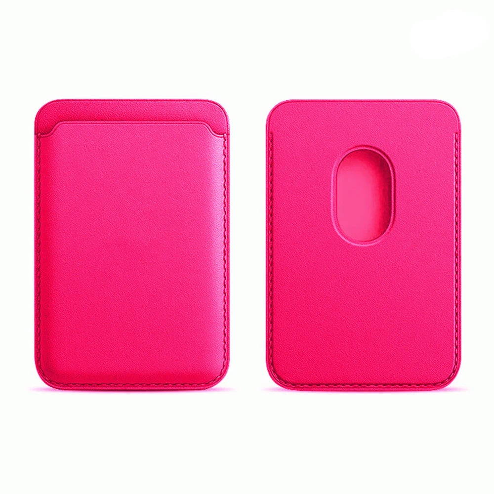 MagSafe FineWoven Magnetic Card Wallet Case
