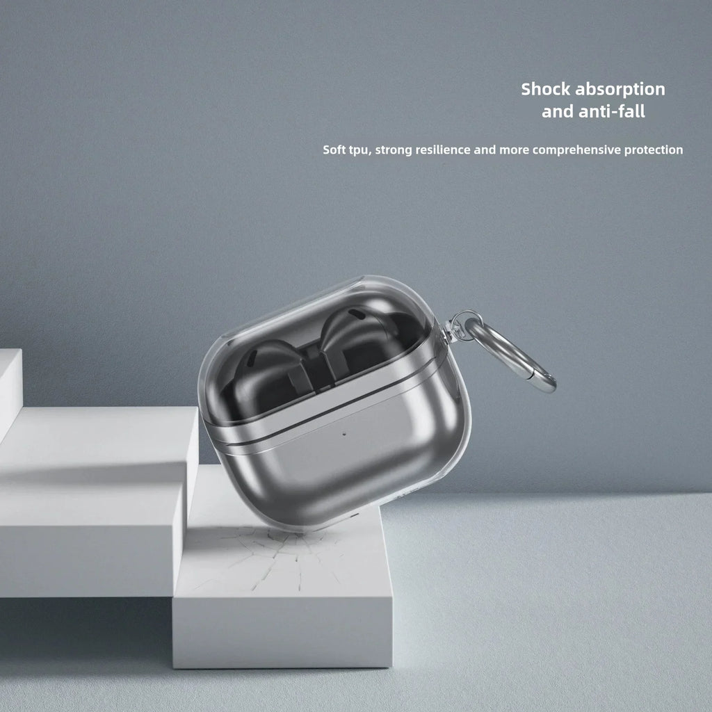 CrystalGuard | Galaxy Buds Protective Case
