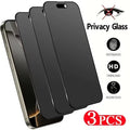 PrivacyGuard | Anti-Spy Tempered Glass Screen Protector