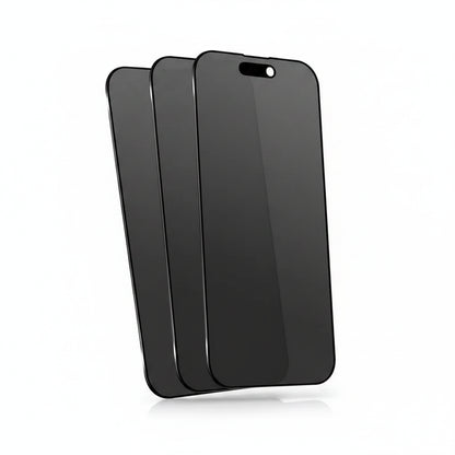 Privacy Tempered Glass Screen Protector for iPhone