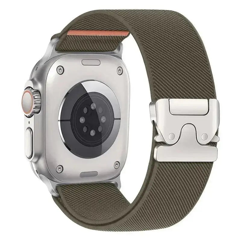 Parachute Apple Watch Band