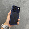 AegisAI | MagSafe Armor Case
